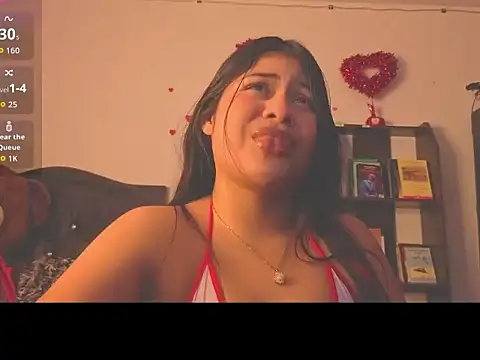 Snapshot of BadKittyy chatting on February 19, 2026, 6:43 am BadKittyy online show from February 19, 2026, 6:43 am