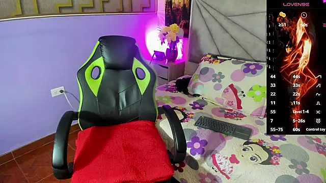 adri rivera online show from February 19, 2026, 8:17 pm