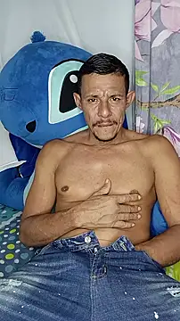 juanmaur22 online show from February 17, 2026, 6:05 pm