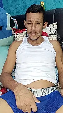 juanmaur22 online show from March 1, 2026, 4:29 pm