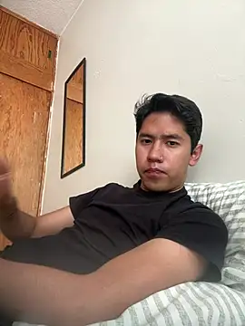 Jleonardolr online show from February 21, 2026, 6:32 pm