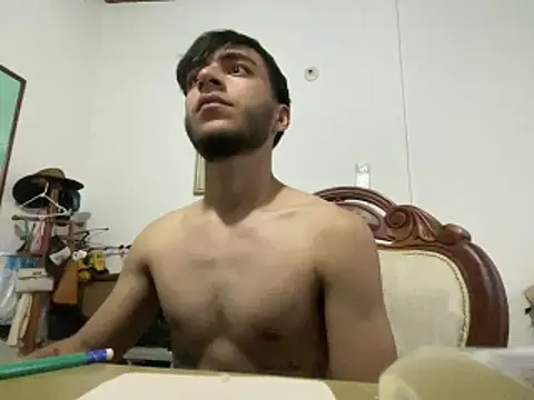 SheriffDark online show from January 17, 2026, 10:46 pm