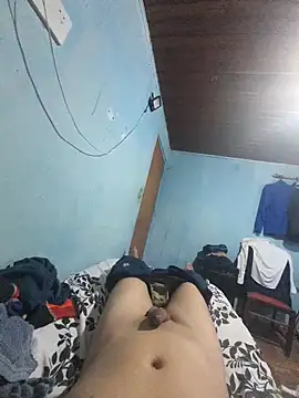 Chico3345 online show from March 23, 2026, 12:27 pm