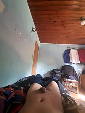 Chico3345 online show from April 2, 2026, 4:46 pm