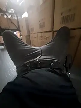 Charlyx-20 online show from April 24, 2026, 8:44 pm