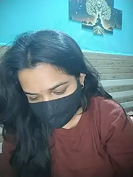 ZyphiaLive online show from February 22, 2026, 11:50 pm