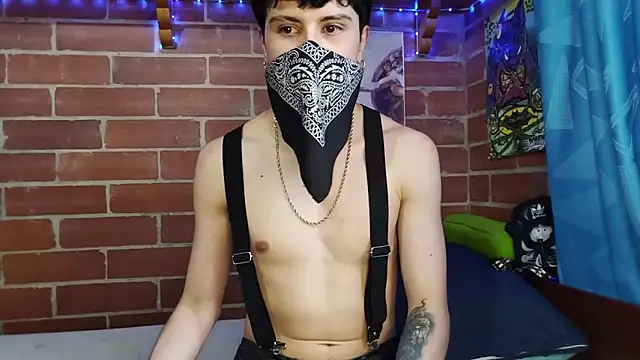 PaulDamico online show from April 15, 2026, 7:58 pm