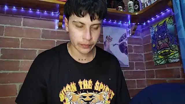 PaulDamico online show from March 19, 2026, 11:16 pm