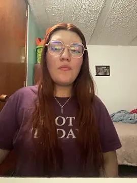 Vixroy7 online show from May 29, 2026, 10:49 pm