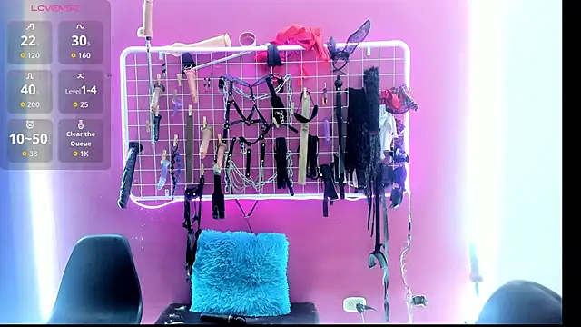 Snapshot of Slave_Melany_bdsm chatting on February 17, 2026, 1:41 pm Slave Melany bdsm online show from February 17, 2026, 1:41 pm