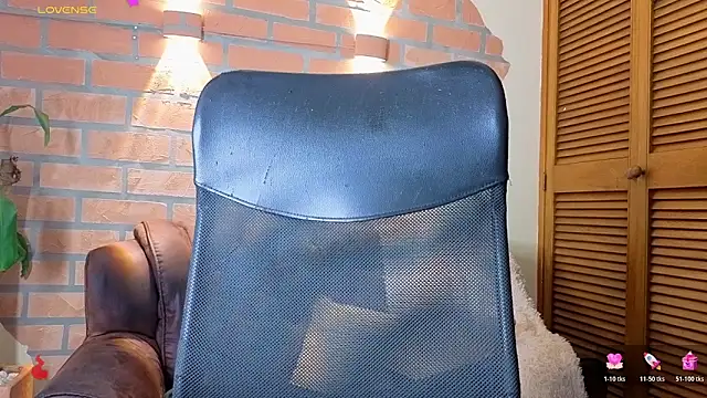 mister eithan online show from February 26, 2026, 2:11 am