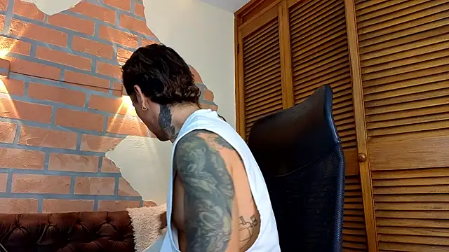 mister eithan online show from February 19, 2026, 2:19 am