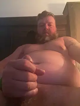 yodaddy0420 online show from February 14, 2026, 12:49 pm