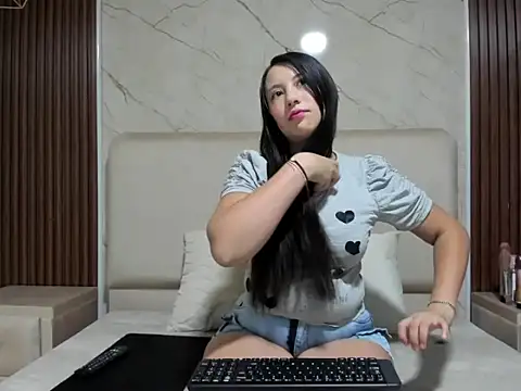 Snapshot of PalomaAguilarx69 chatting on February 6, 2026, 1:01 am PalomaAguilarx69 online show from February 6, 2026, 1:01 am