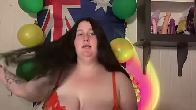 xopeachybaby online show from July 1, 2026, 7:09 am