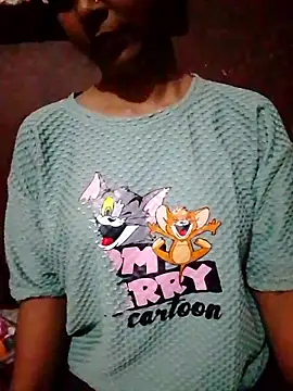 Ayesha Khan1 online show from March 12, 2026, 3:05 pm