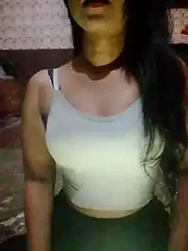 Ayesha Khan1 online show from April 2, 2026, 1:18 pm