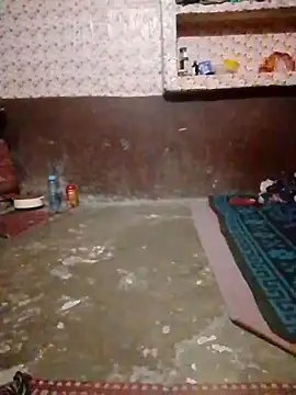 Ayesha Khan1 online show from April 3, 2026, 3:18 pm