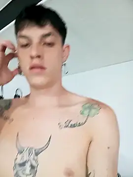 blackninja66 online show from March 19, 2026, 5:57 pm