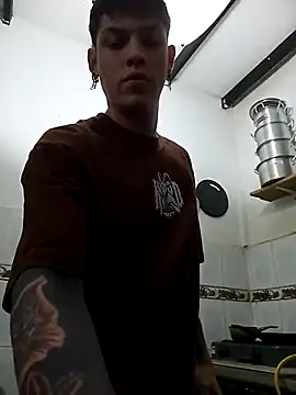 Snapshot of blackninja66 chatting on February 19, 2026, 7:22 pm blackninja66 online show from February 19, 2026, 7:22 pm