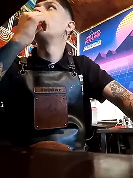 blackninja66 online show from March 6, 2026, 10:16 pm