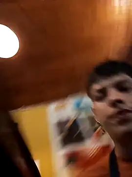 blackninja66 online show from March 22, 2026, 2:04 am