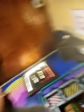 blackninja66 online show from April 6, 2026, 3:02 am