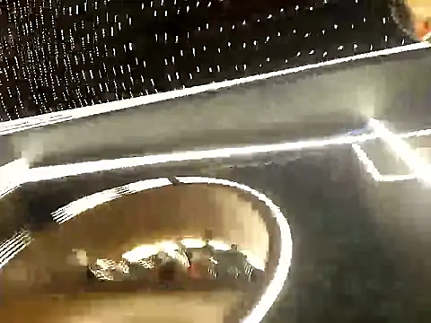 blackninja66 online show from May 22, 2026, 11:58 pm