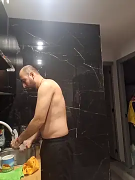 Perseo95 online show from February 10, 2026, 6:51 pm