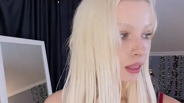 Naomi Demio online show from April 23, 2026, 12:29 pm