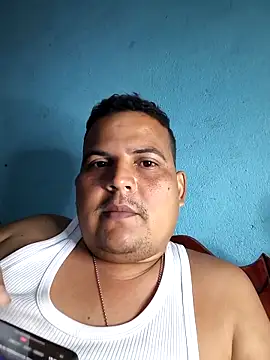 THONETE online show from April 13, 2026, 8:24 pm