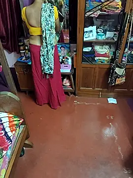 Little-Roshni online show from February 25, 2026, 3:12 pm