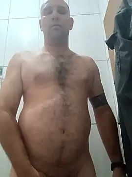 Eliaquim85 online show from January 18, 2026, 11:24 am