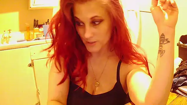 BusyB1983 online show from February 28, 2026, 10:48 am