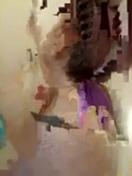 BusyB1983 online show from February 26, 2026, 3:28 am