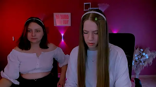 lumi soft online show from March 10, 2026, 8:40 am