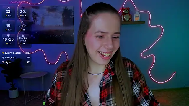 lumi soft online show from February 28, 2026, 11:54 am