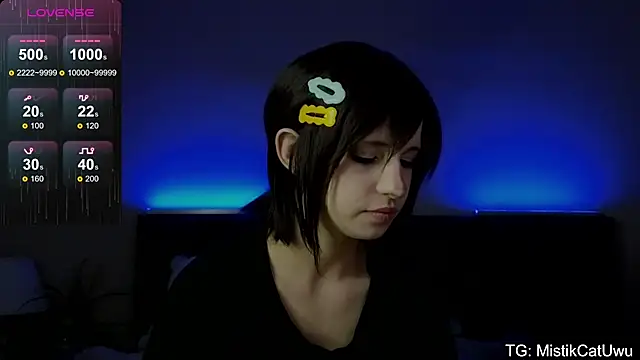 m Suika m online show from March 4, 2026, 2:36 pm