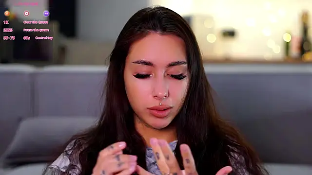 loseecontrol online show from February 25, 2026, 1:22 pm