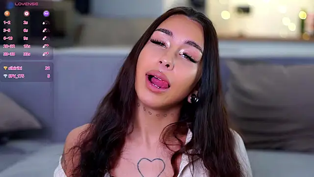 loseecontrol online show from February 24, 2026, 1:23 pm