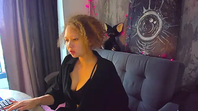 Senya Sol online show from March 15, 2026, 6:42 am