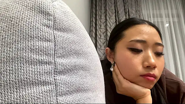 SweetMiaXO online show from March 24, 2026, 11:21 am