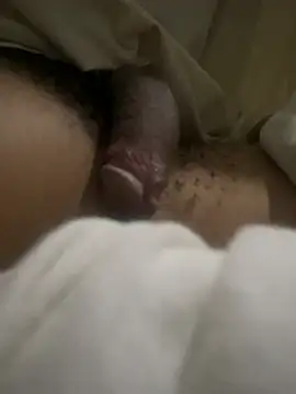 MrDick1201 online show from January 18, 2026, 11:30 pm