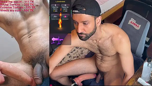 Toronto325 online show from March 29, 2026, 5:03 pm