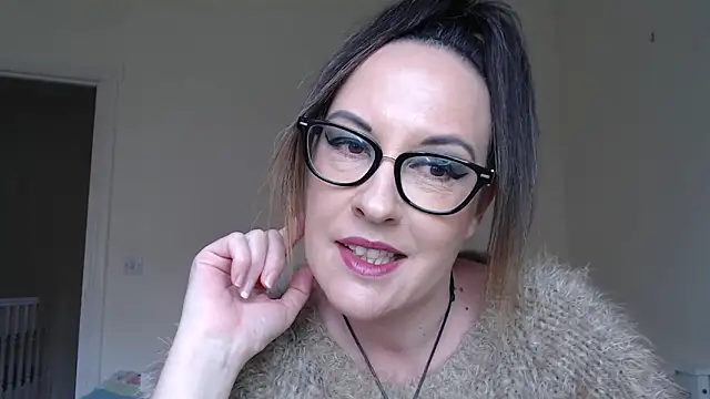 PsychicDominatrix online show from March 24, 2026, 10:59 am