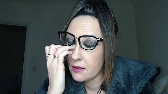 PsychicDominatrix online show from February 9, 2026, 4:16 pm