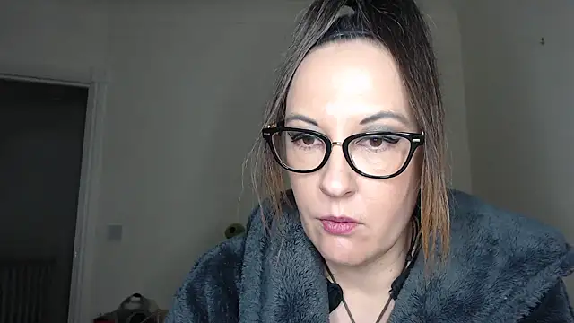 PsychicDominatrix online show from February 20, 2026, 6:54 pm