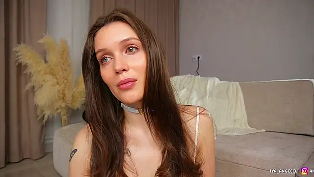 Snapshot of Anya_angel chatting on February 15, 2026, 8:52 pm Anya angel online show from February 15, 2026, 8:52 pm