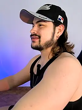 Snapshot of Derek_Vow chatting on February 22, 2026, 8:10 pm Derek Vow online show from February 22, 2026, 8:10 pm