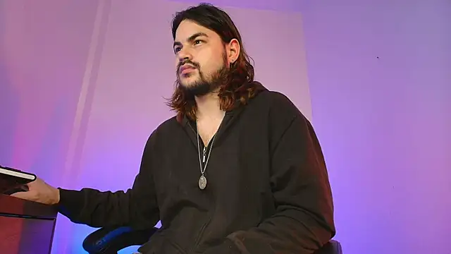 Derek Vow online show from May 10, 2026, 10:11 pm